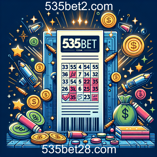 A Magia da Loteria: Como Jogar e Ganhar no 535bet2.com